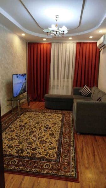 Сдаётся КЛАССНАЯ квартира<br />
<br />
Район: Мирзо Улугбекс — фото 4