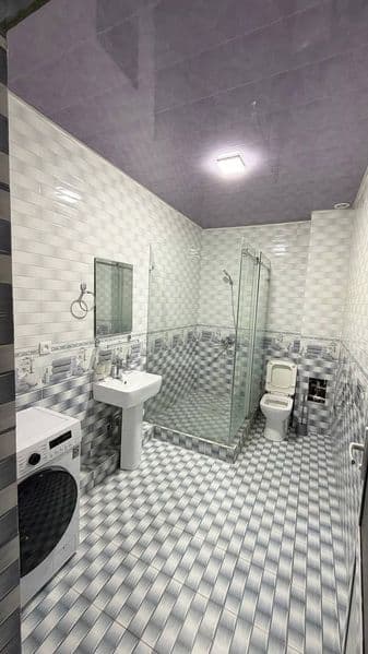 Яшнобод тумани Машинасозлар метро ёнида уй<br />
Қулай ҳудуд — фото 4