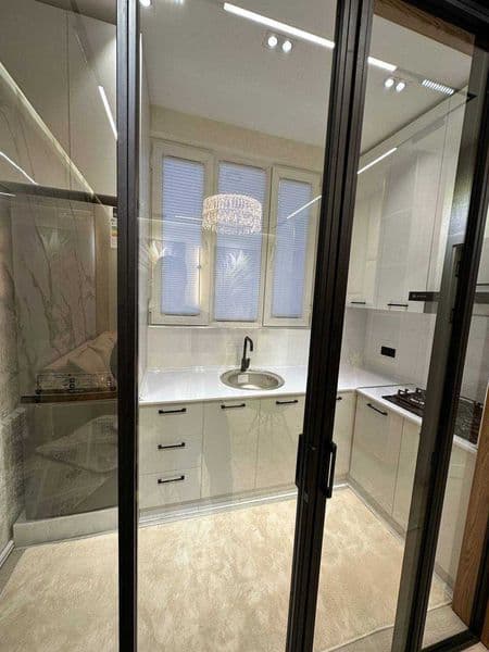 Сдаётся КЛАССНАЯ квартира<br />
<br />
• Район: Яккасарайски — фото 5