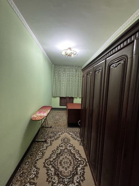 Аренда квартира <br />
Район - Алмазарский<br />
Ориентир -  — фото 4