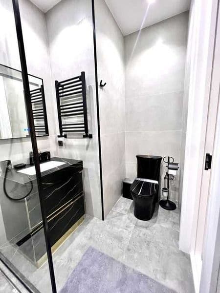 2-комнатная квартира 53 м² в Мирабадском районе, Фидокор<br  — фото 3