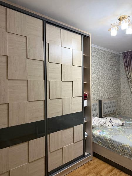 Сдается 2-х комнатная квартира, ориентир 166 школа (яшнабадс — фото 5