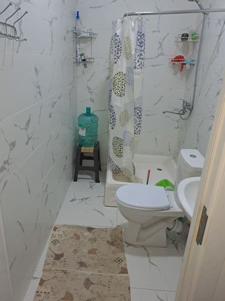 Manzil: Sergeli, Orientr. Xonobod  metro bekati.  Xonobod, m — фото 2