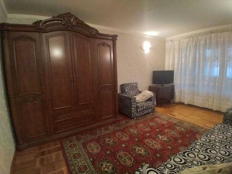 Сдаётся квартира в центре города. 2/3/4 в кирпичном доме. Чи