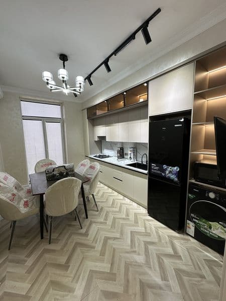 Сдаётся шикарная квартира долгосрочную аренду!<br />
<br />
 — фото 4