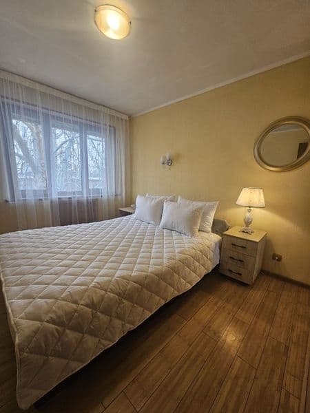 Аренда 3-х комнатная квартира <br />
Этаж-5 этажность дома-5 — фото 5