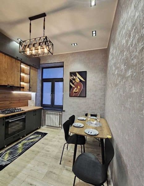 Сдаётся  квартира <br />
#Ориентир -Американская школа  <br  — фото 4