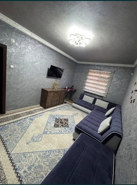 Аренда <br />
Сергили 9-худуд навастройка <br />
2-хонали ев — фото 3