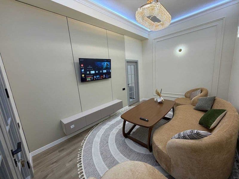 Сдаётся КЛАССНАЯ квартира<br />
<br />
• Район: Сергелийский — фото 3