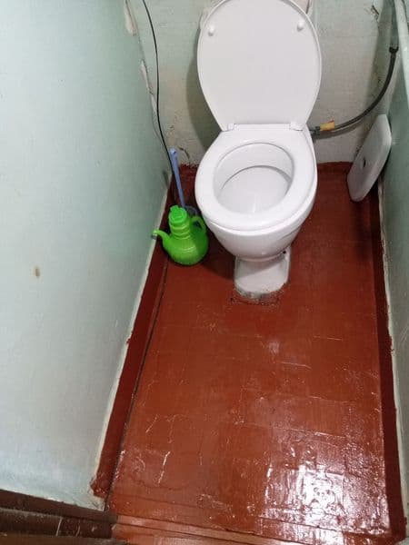 Talaba qizlarga kvartirada hamma sharoit bor, kvartirada erk — фото 2