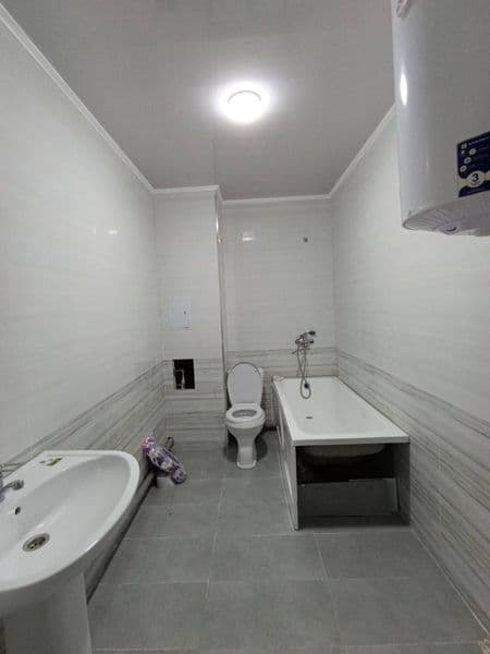 Ijaraga kvartira bor <br />
Yunusobod tumanida<br />
Metro S — фото 5