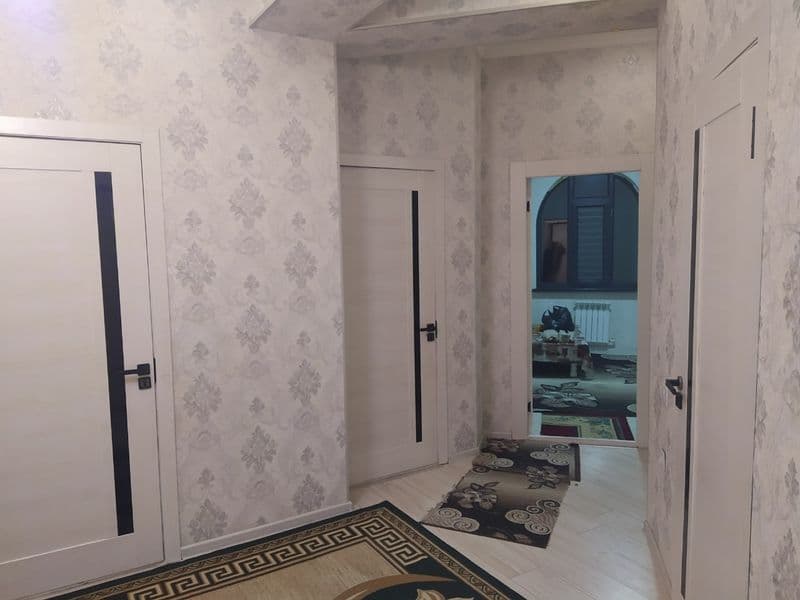 China house, 2 xonali kvartira, 2023 topshirilgan, 10 qavatl — фото 3