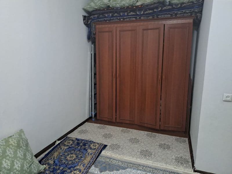 Юнусабад 9 квартал  3 хонали квартира 1 та хонасига 4 та киз — фото 4