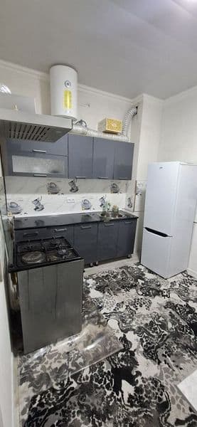 Yunusobod tumani Minor metroni yonida 2xonali kvartira ijara — фото 2