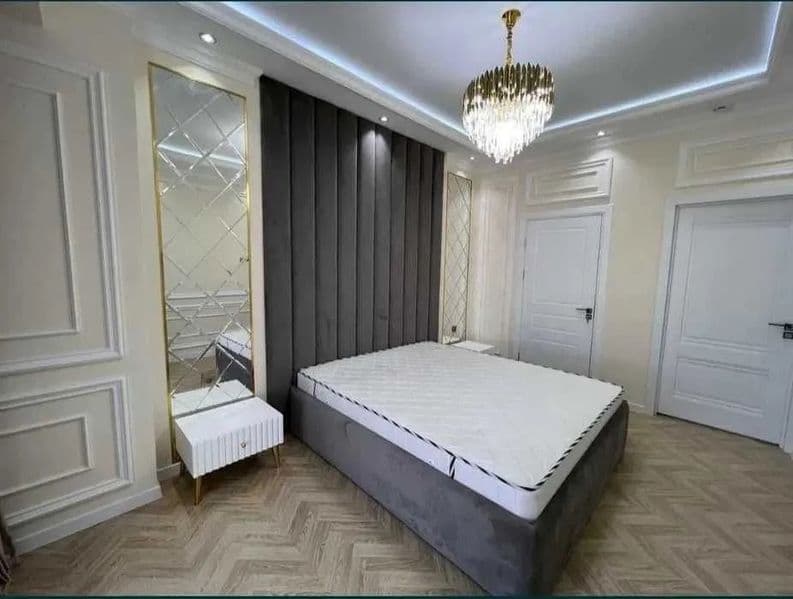 Сдается в аренду 2-х комнатная квартира в ЖК "Infinity". <br — фото 4