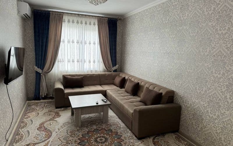 Аренда QUSHBEGI NAVOSTIROYKA<br />
3xona<br />
4- etaj<br /> — фото 2