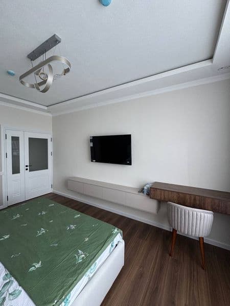 Абсолютно новая квартира в — NRG Yangi Baxt.<br />
Современн — фото 3