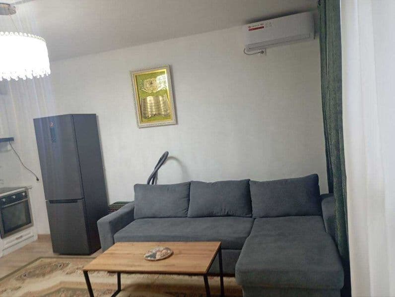 Сдается квартира в Яшнабадском районе ул.Махтумкули Новостро