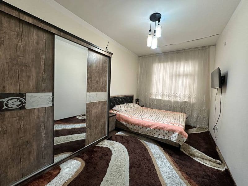 Аренда квартиры 2/7/9 <br />
Карасарай МКАД<br />
Ориентир Б — фото 3