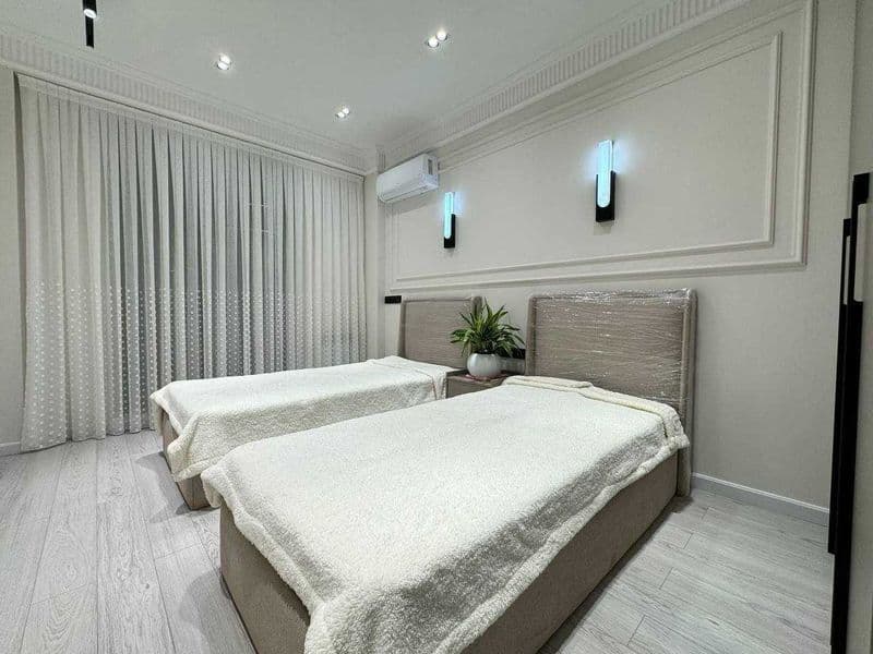 Сдается квартира с красивым ремонтом<br />
<br />
• Район: Ш — фото 3