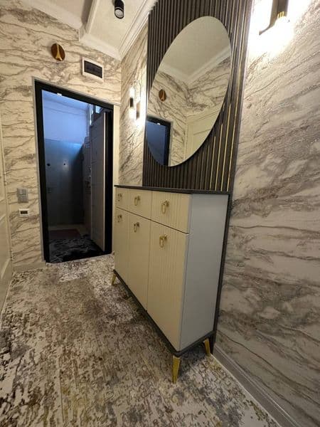 Чилонзор 17 квартал ⅔ килинган 1 қаватда жойлашган  локация  — фото 3