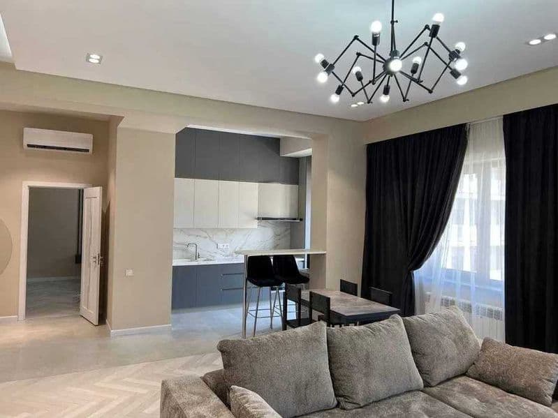 Сдаётся  квартира ЖК Гарденс <br />
Ориентир -  ЖК Гарденс<b — фото 3