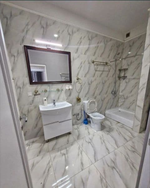 Сдается в аренду однокомнатная квартира в Октепа сохил буйи< — фото 3