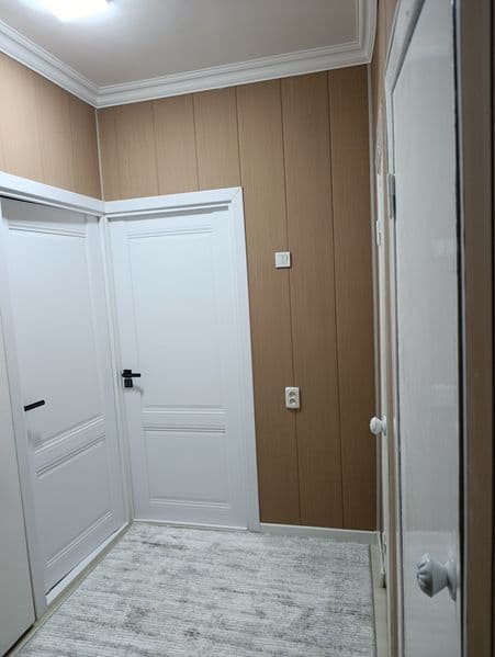 ЯнгиХает тумани, Спутник-4 да 2 хонали 3 хона килинган кварт