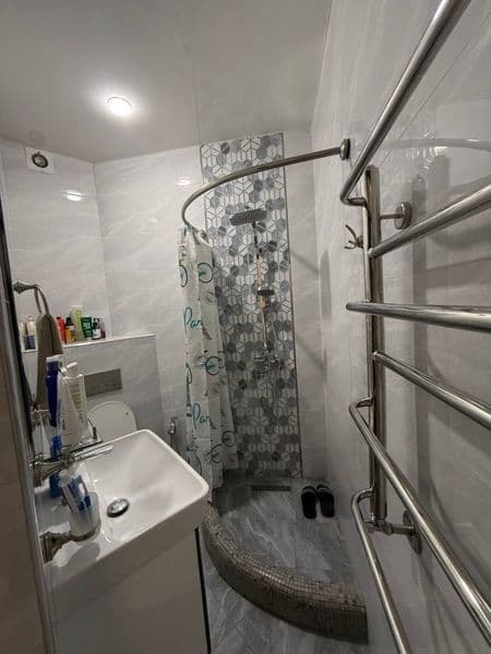 Аренда 3/1/9НОВОСТРОЙКА<br />
Яккасарайский район<br />
На:  — фото 4