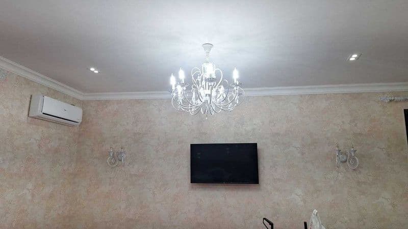 Сдается 2 комнатная квартира в Себзор Голден Хаус. Все удобс — фото 3