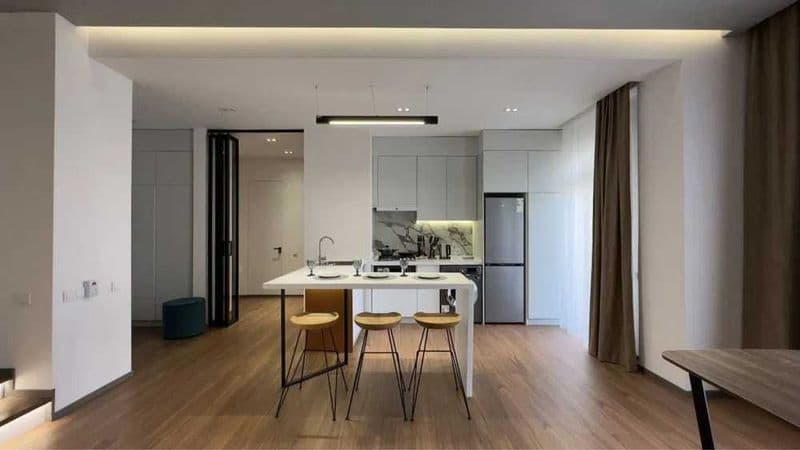 Элитный апартамент ЖК Ташкент Сити Boulvard! Новая<br />
Рай