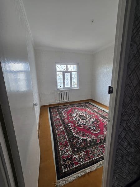 Срочно  сдаётся  квартира  сергели  8 а 4 ком квартира  посл — фото 3