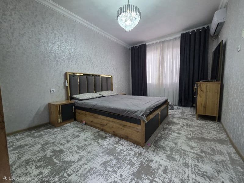 Шайхантахурский район <br />
Ориентир Караташ Медиа Парк, Ас