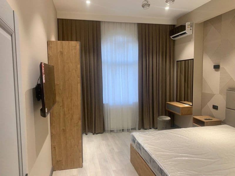 2.4.13  - 800$   НОВОСТРОЙКА<br />
Адрес: ул.Бабура ЖК Узбег — фото 5