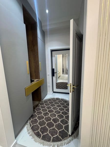 Сдается 1 комнатная студия с шикарным видом на город. Уютная — фото 2