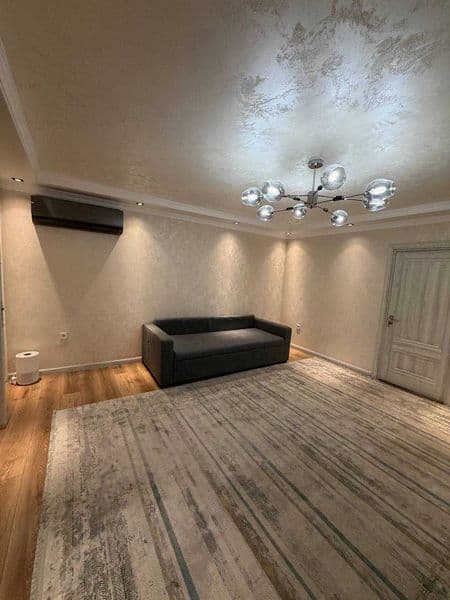 Сдается квартира с красивым ремонтом<br />
<br />
• Район: Ю — фото 5