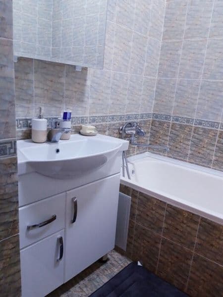 Евро квартира на госпитальном <br />
<br />
Все новое не кто — фото 3