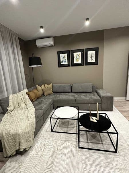 2-комнатная квартира 50 м² в Алмазарском районе, Себзар<br /