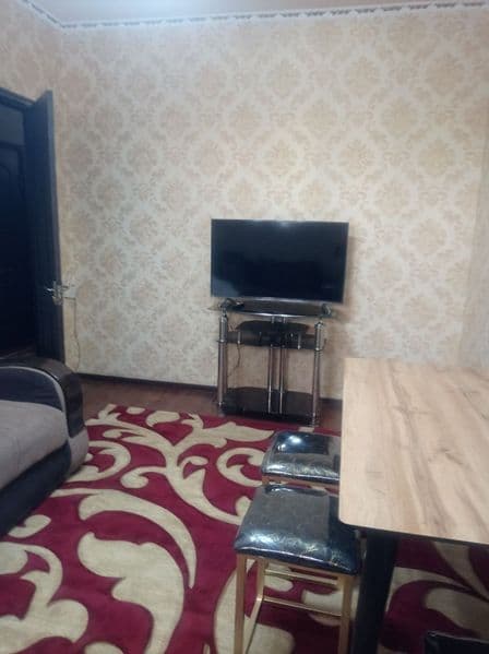 Сдается 2 комнатная квартира новостройка на Карасу-6 со всем — фото 2