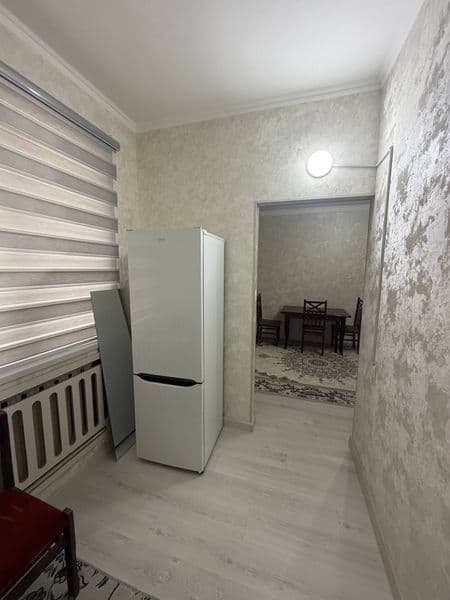 На масиве Ялангач сдам 3*4/4/4 квартиру Евроремонт мебель те — фото 3