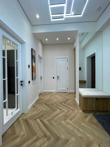 Сдаётся квартира в одном из лучших жилых комплексов Ташкента — фото 5