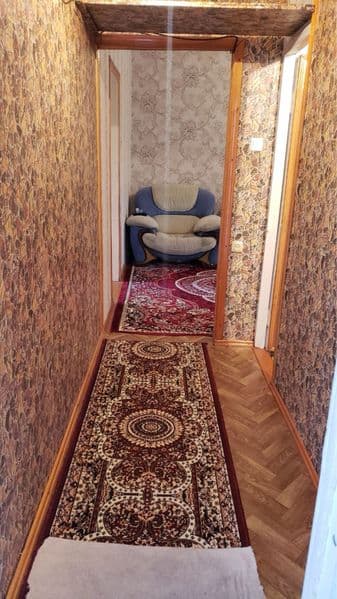 Chilonzor metroda 2 xonalik kvartira 3 xona qilingan, tv, ho — фото 3