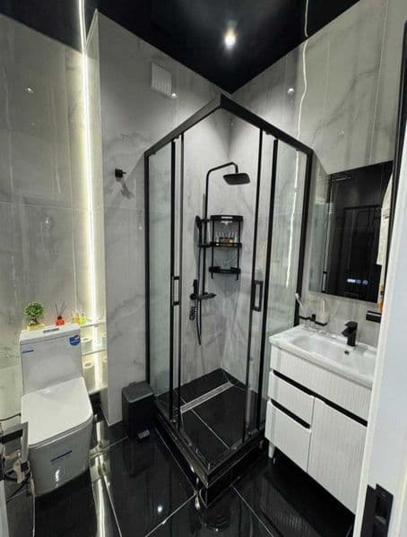 ID #1907<br />
Новостройка ЖК Charxnovza улица Самарканд Дар — фото 5