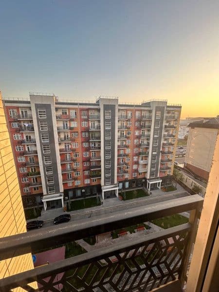 Аренда квартиры <br />
Жилой комплекс <br />
Ассалом Хаво (Г