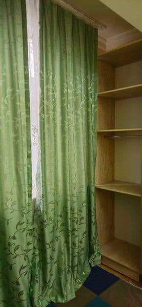 Имеется вся мебель и бытовая техника.<br />
Квартира сдаётся — фото 4