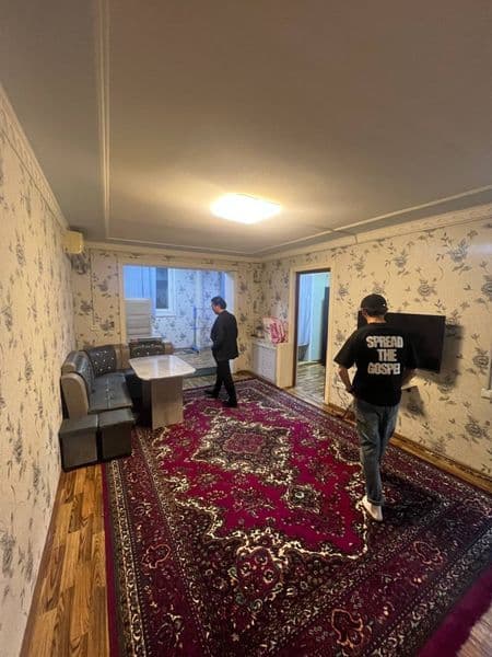 Chilonzor 6kv 2*3/3/4 500$ <br />
Oila<br />
Qizla<br />
Bol — фото 5