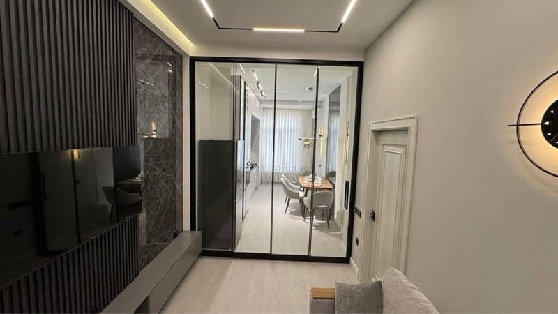 Сдаётся аренда <br />
Яккасарой район <br />
Real house <br  — фото 4