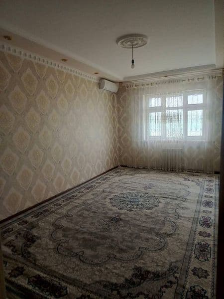 3 хонали квартира ижарага берилади <br />
Хамма шароити бор  — фото 5