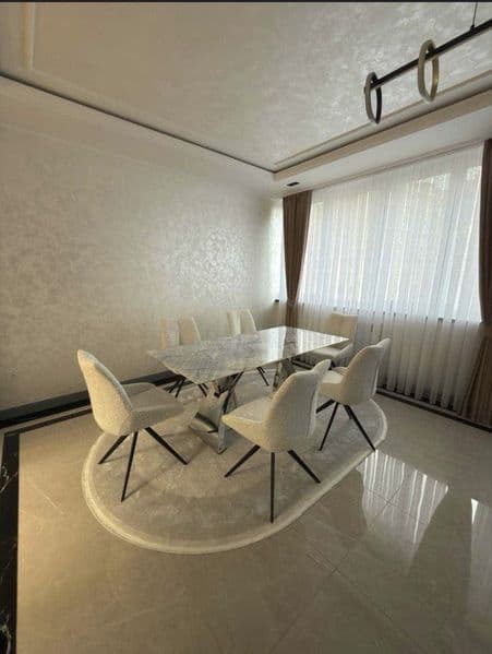 Квартира <br />
ID: 418430<br />
<br />
Район: Юнусабадский< — фото 2