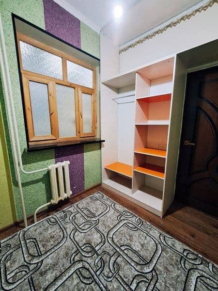 Аренда квартира сергели спутник-4. 2/2/4 яшашга шаройити бор — фото 2